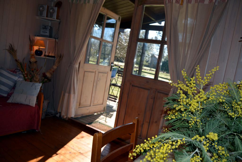 Holiday home Foret Landaise *